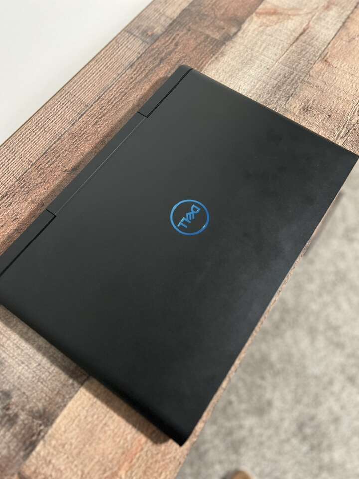 Dell G7 Gaming Laptop