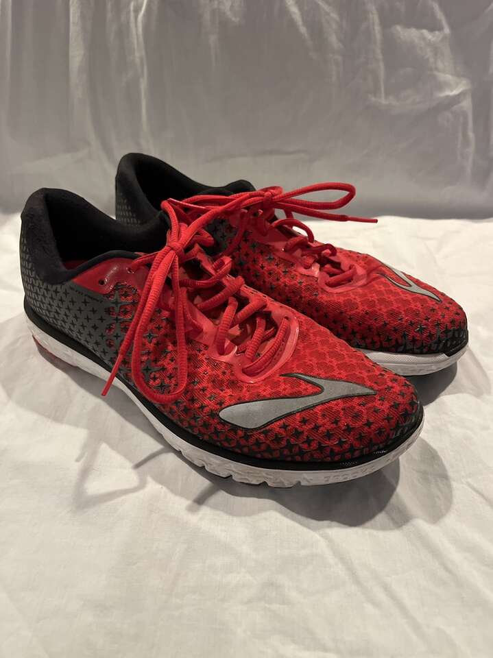 Brooks 10.5 Men's Pure Flow 5