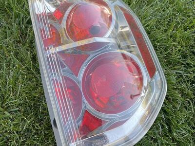 Honda Pilot Taillight Assembly 2007