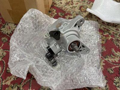 2001-2005 Honda civic power steering pump