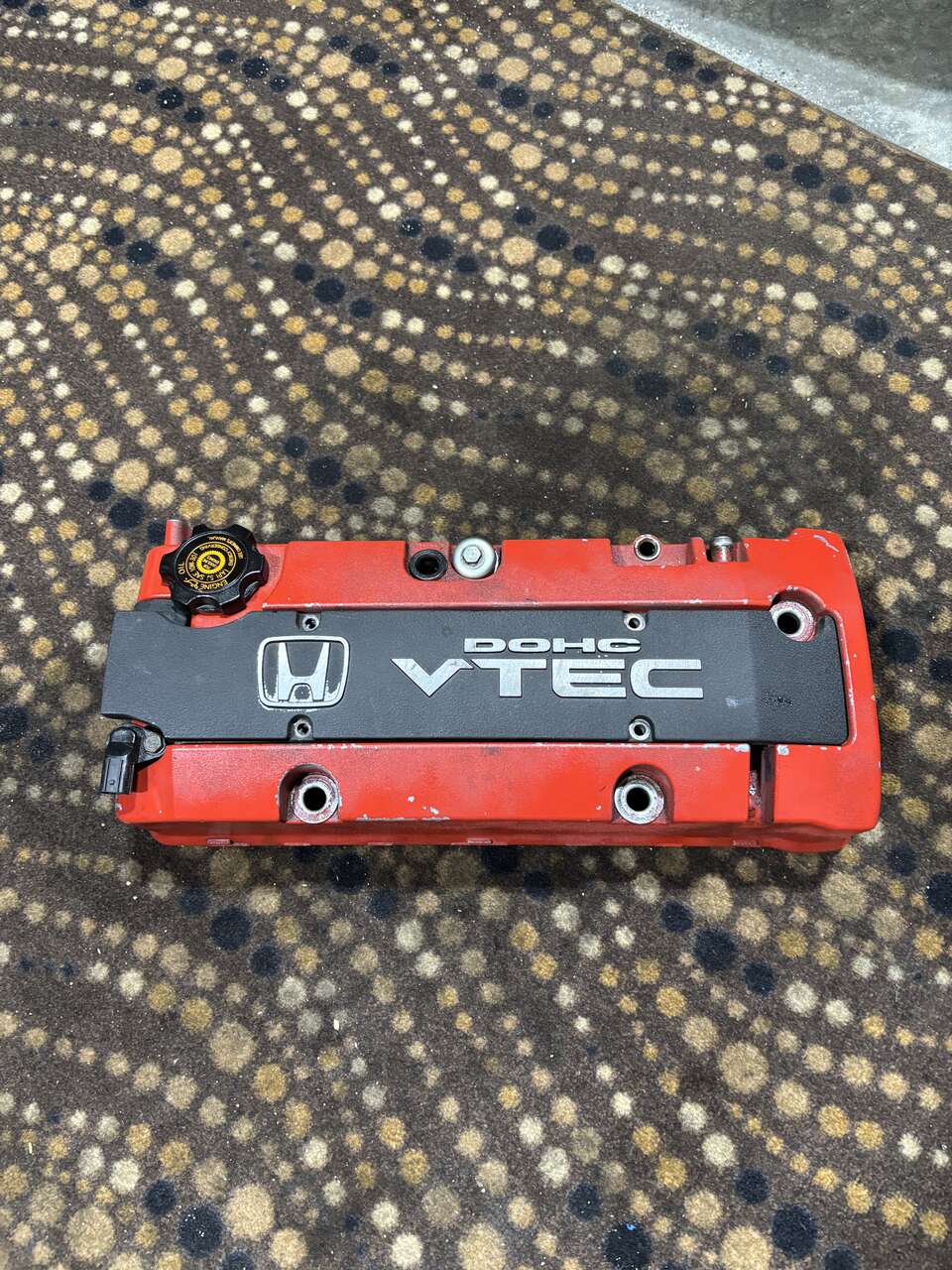 Honda s2000 ap1 valve cover