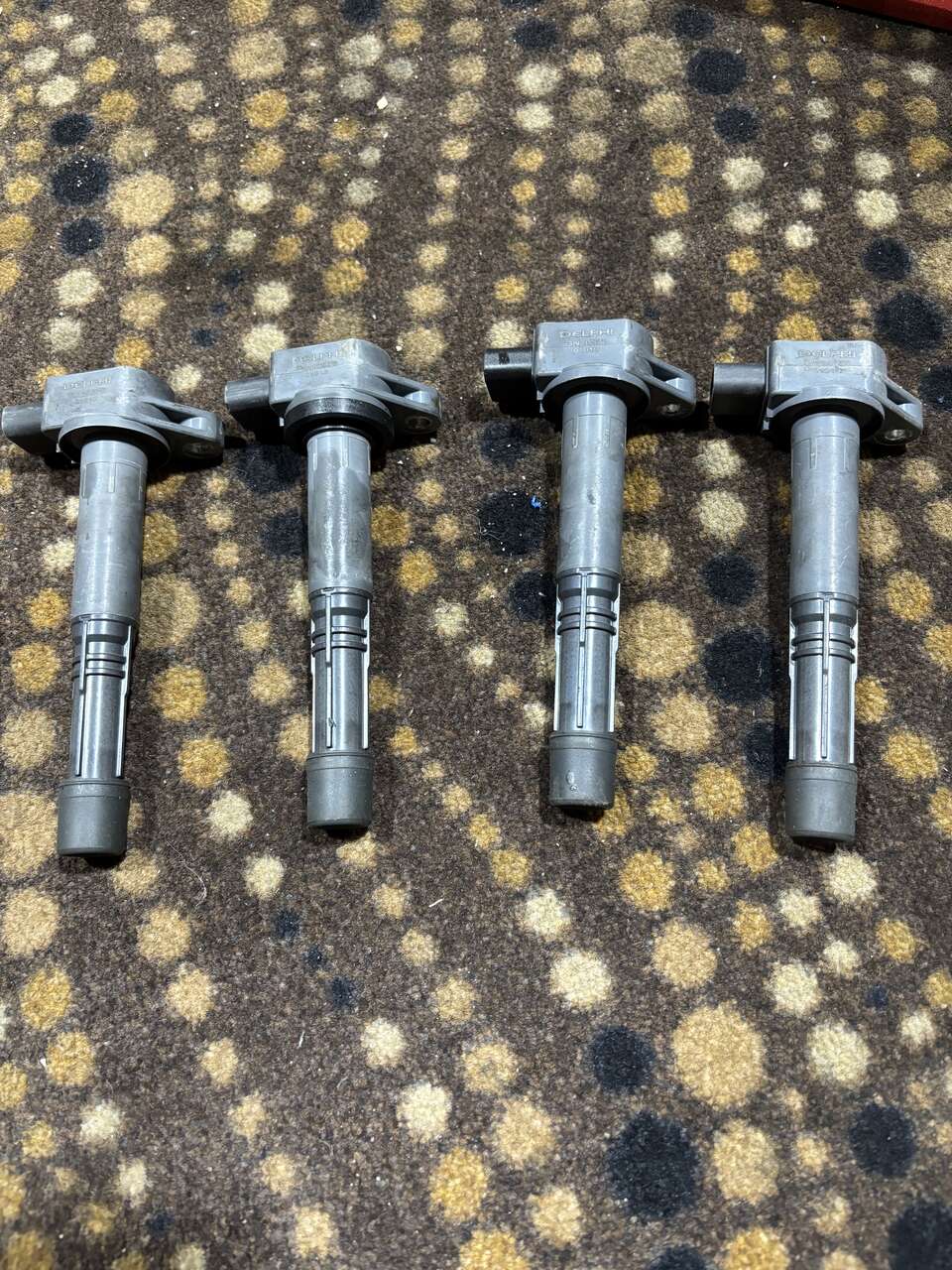 Honda s2000 ignition coils