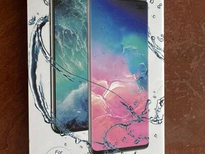 IPhone 13 ProMax Case Brand New