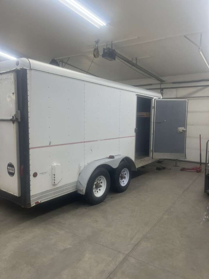Utility Trailer Recreational Vehicles