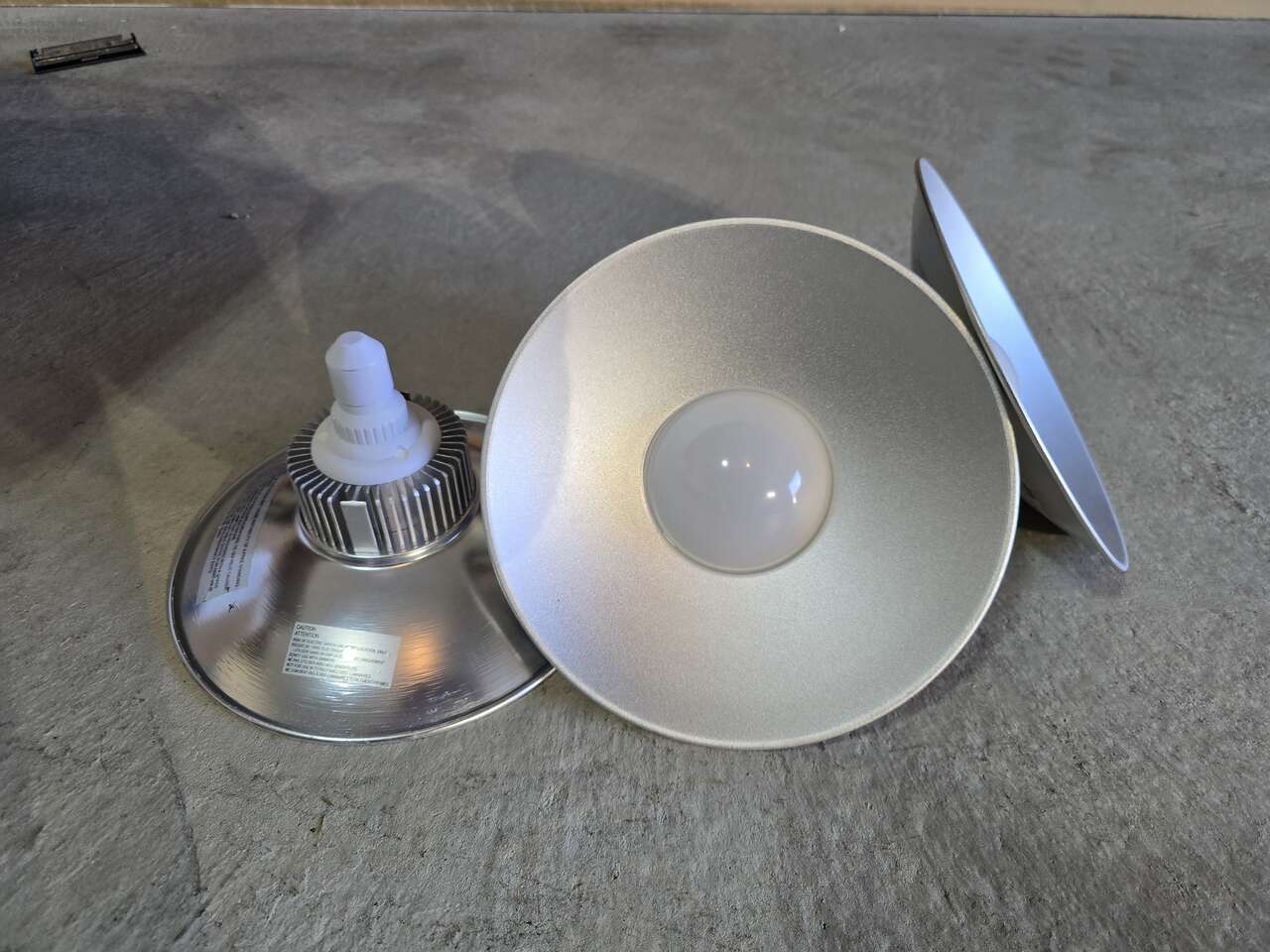 Keystone GGL-30 Utility Lights