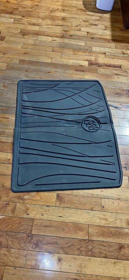 2012-2015 Buick Verano Premium Cargo Mat