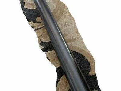 Ultra Rod Plus Spacer End/NEW