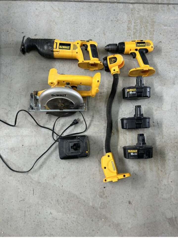 Tool Set