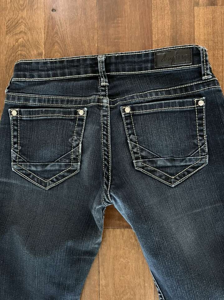 Women’s day trip jeans Aries skinny size 28L