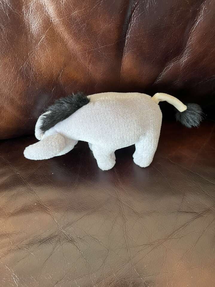 Disney Classic Pooh Eeyore Stuffed Animal