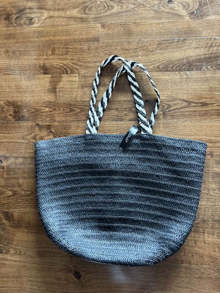 Rachel Zoe Beach Bag With Handles