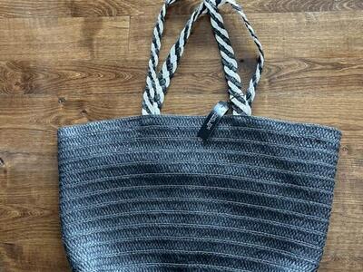 Rachel Zoe Beach Bag With Handles