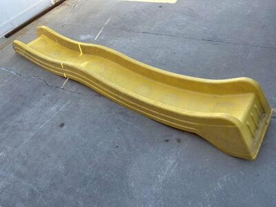 10 Feet Long Industrial Thick Slide