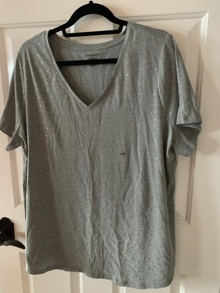 Lane Bryant Brand New Top 18/20