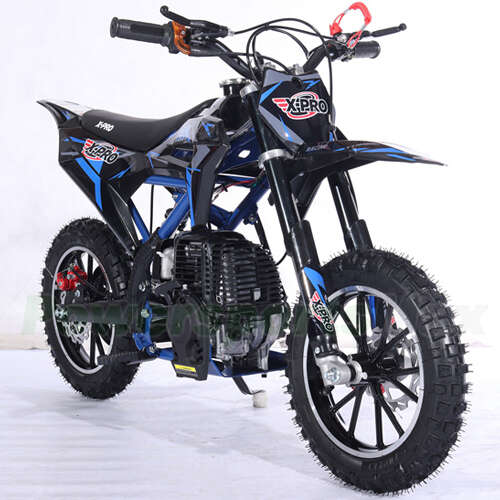 40cc 4-Stroke Dirt Bike (Brand New)
