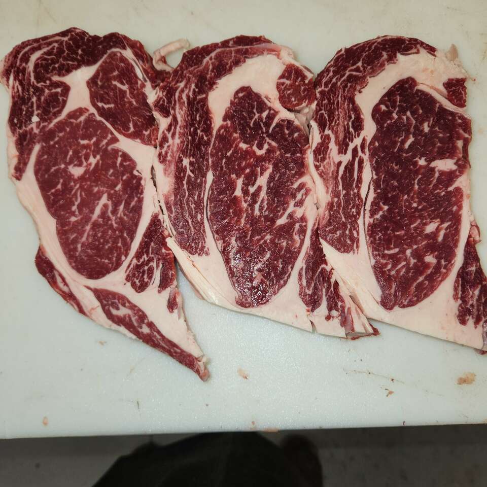 Beef for the Freezer, steer, meat Livestock