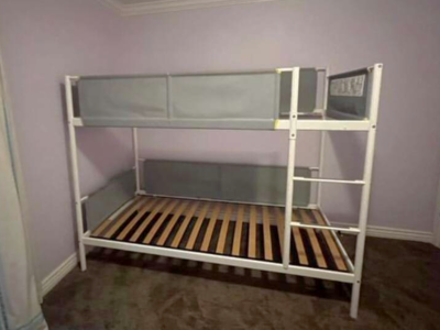 IKEA Kids Bunk Bed