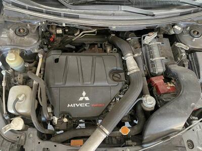 Evo X / Ralliart Parts For Sale