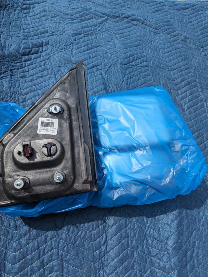 Side mirror Ford F-150 new