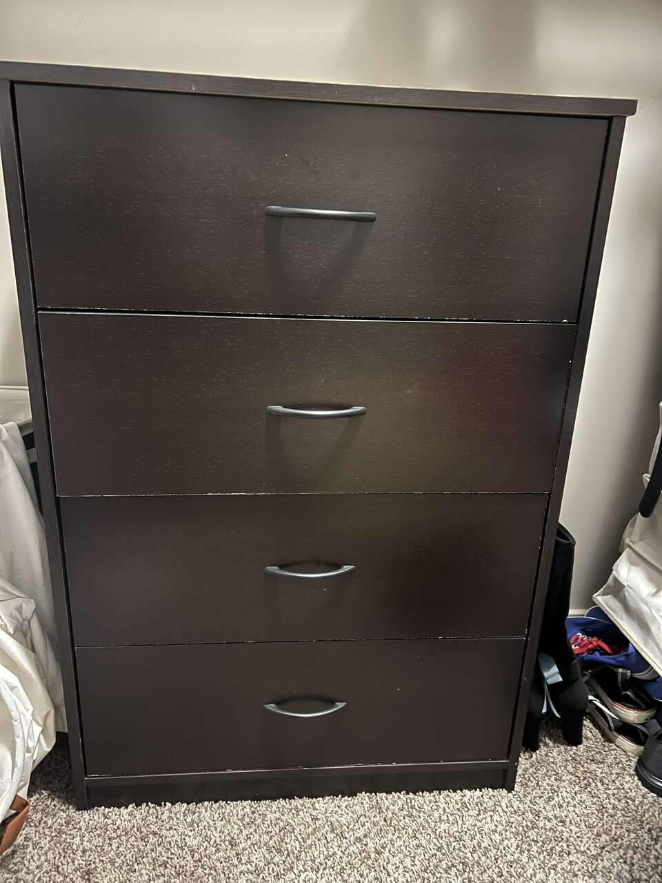 Clothing Dresser USED Furniture