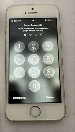 Apple unlocked iPhone se smart phone smartphone unlocked for both carrier & network