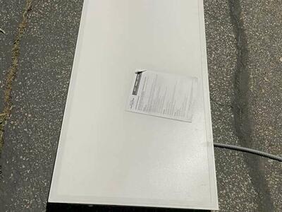 2x4 Keystone Led Panel Light