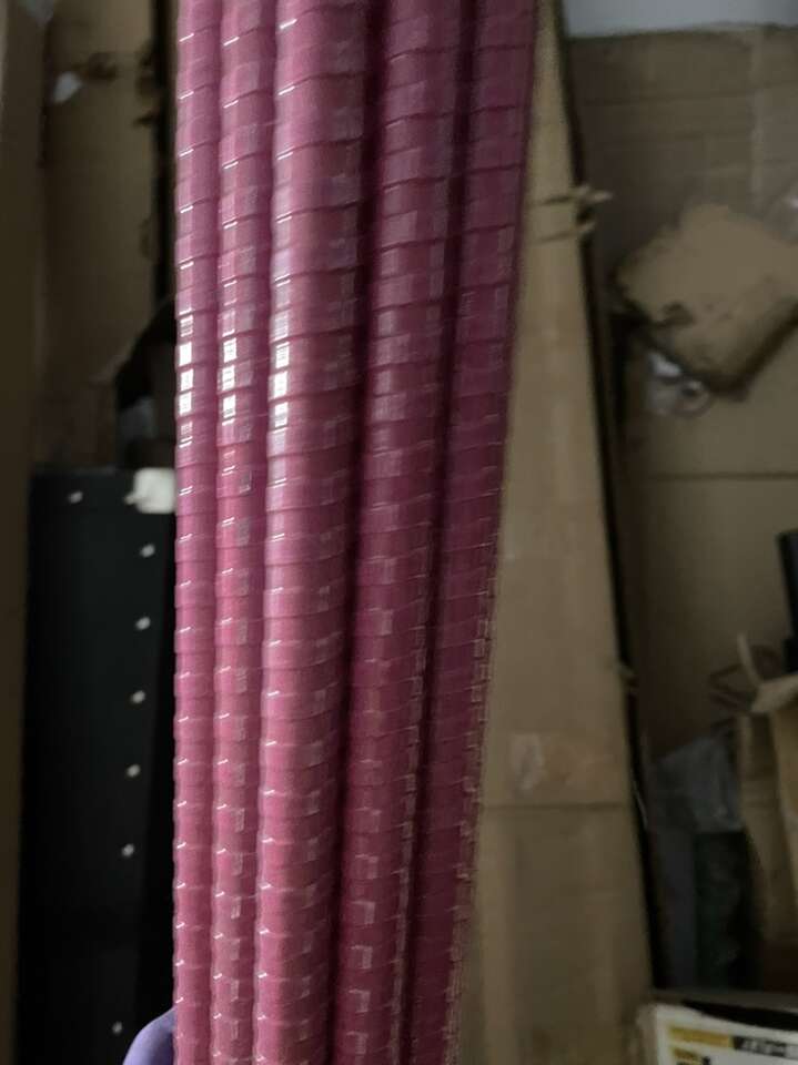 Pinkbar Foberglass Rebar