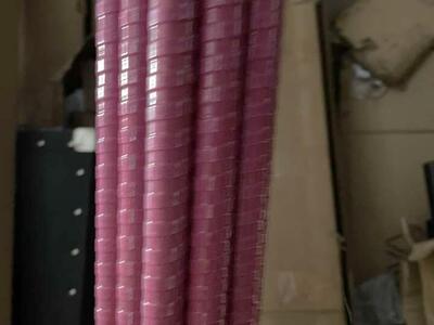 Pinkbar Foberglass Rebar