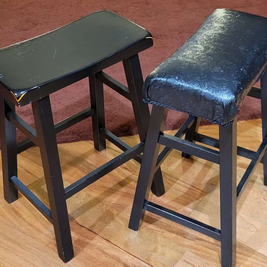 24" Bar Stools Furniture