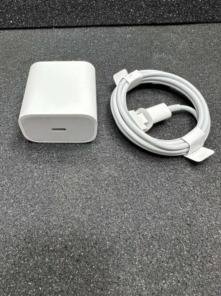 new iphone 14 pro max charger
