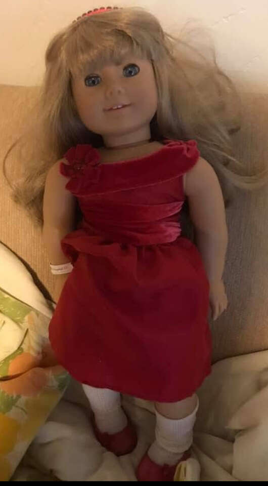 Create your own American girl dolls