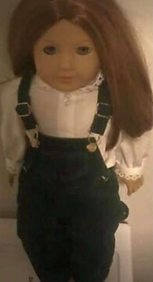 Emily Bennett retired