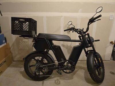 Juiced HyperScrambler 2 with BIG Upgrades and Accessories