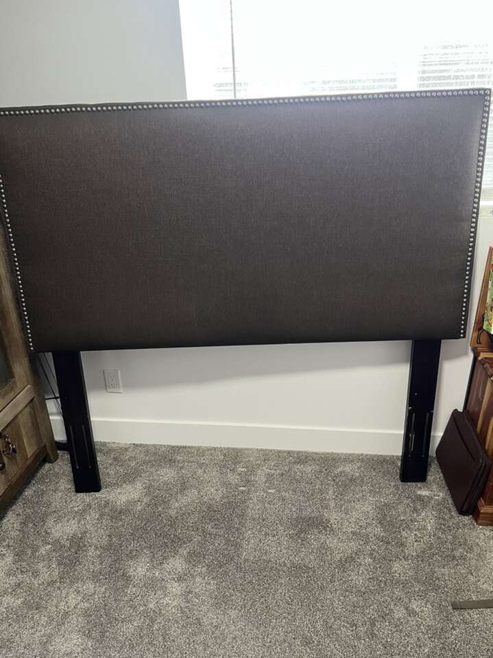 Queen Head Board