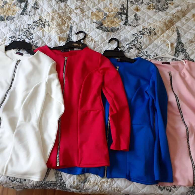 Women's Clothing, Business Top