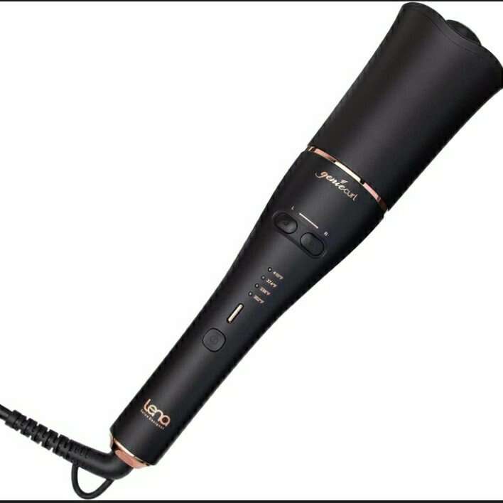 Lena Auto Haircurling Wand (Geniecurl)