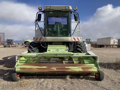 Claas 900