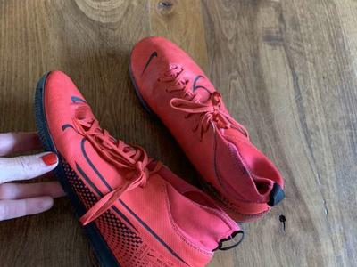 Kids Shoes Nike Merc 5.5 Y