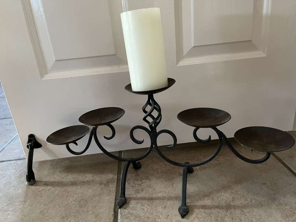 Candle Holders