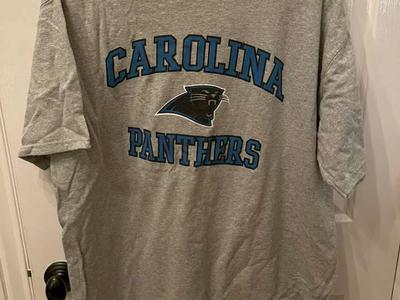 NFL Carolina Panthers XL