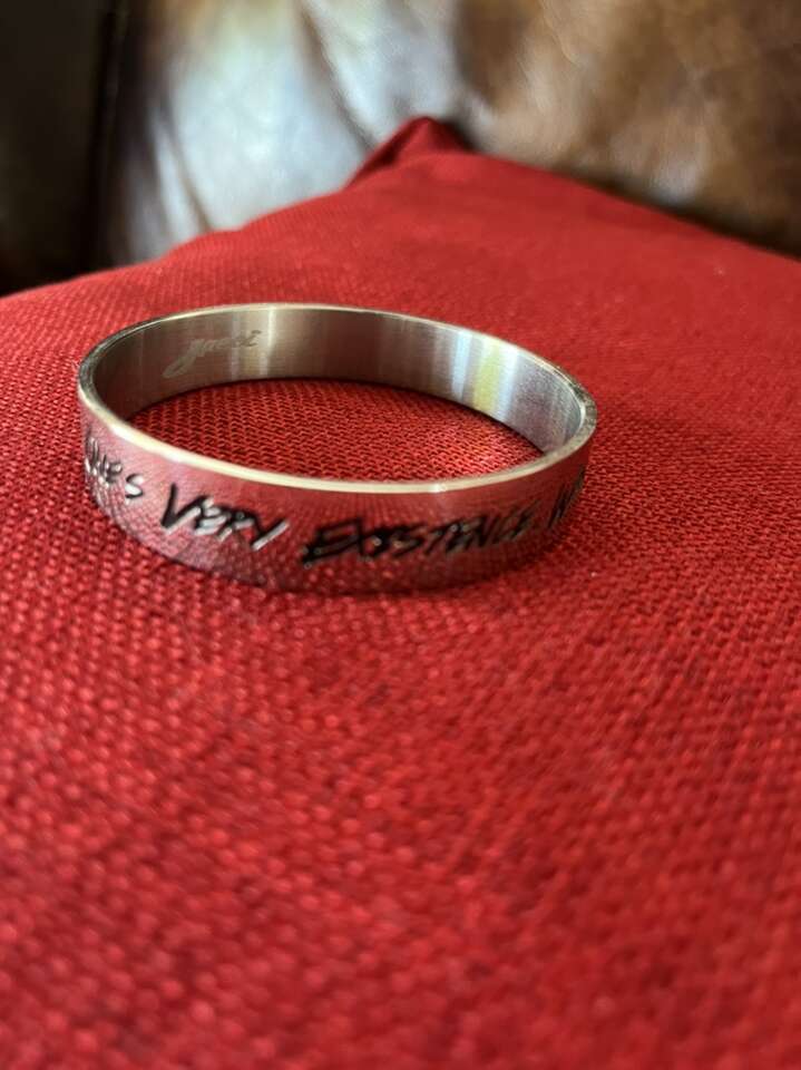 Wanderlust Bracelet Jaeci Brand