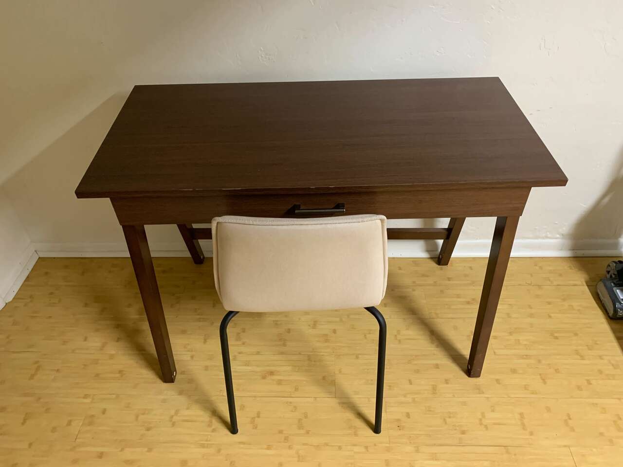 Desk and Chair Furniture