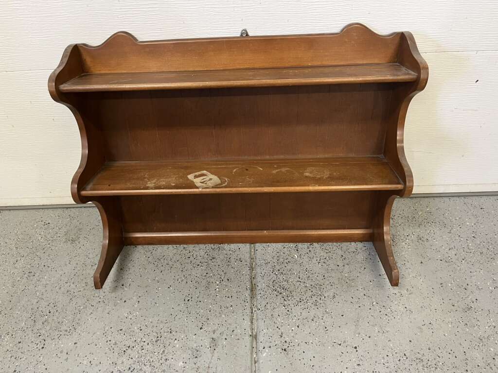 Great Antique Shelf Sudbury