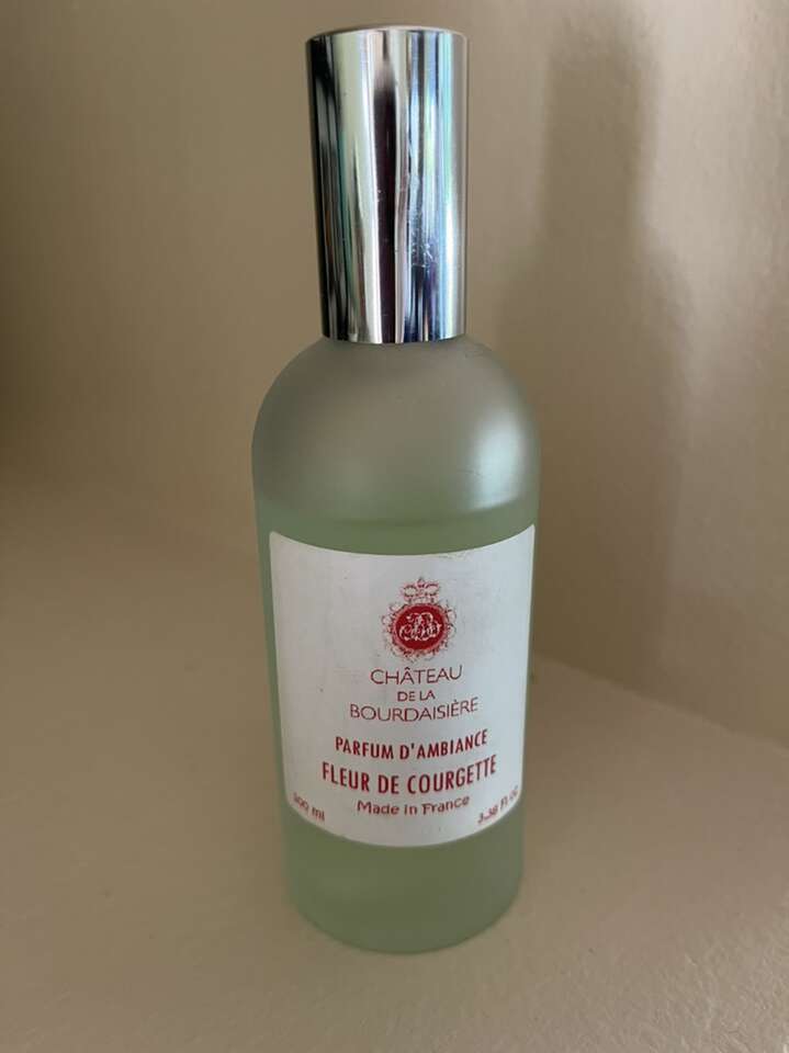 Chateau De La Bourdaisiere Parfum 3.38