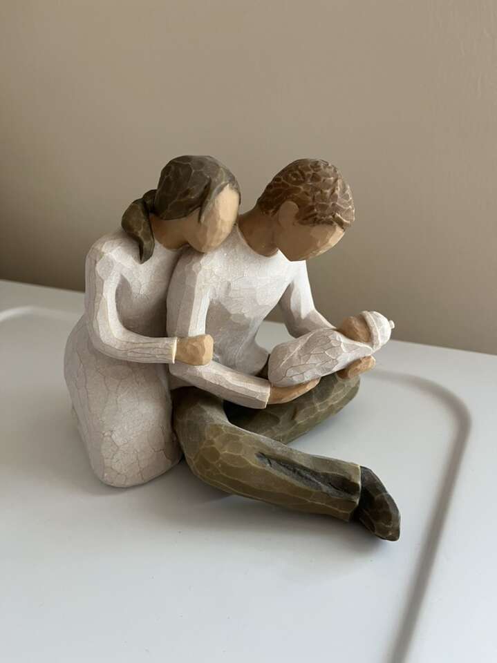 Willow Tree New Life