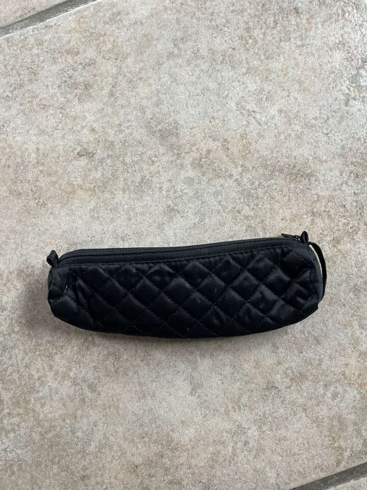 Makeup Brush Bag 8 By 2 1/2