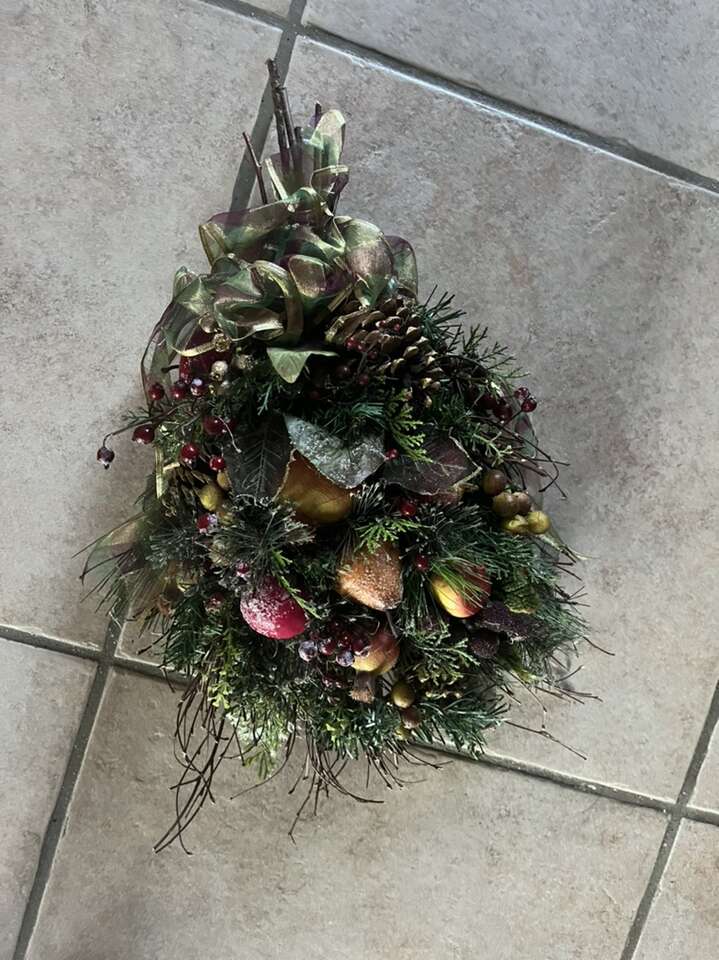 Holiday Swag 19 Long