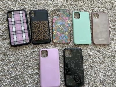 iPhone XR Cases