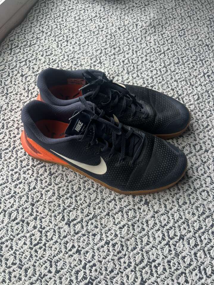 Nike Metcon 4's Size 12