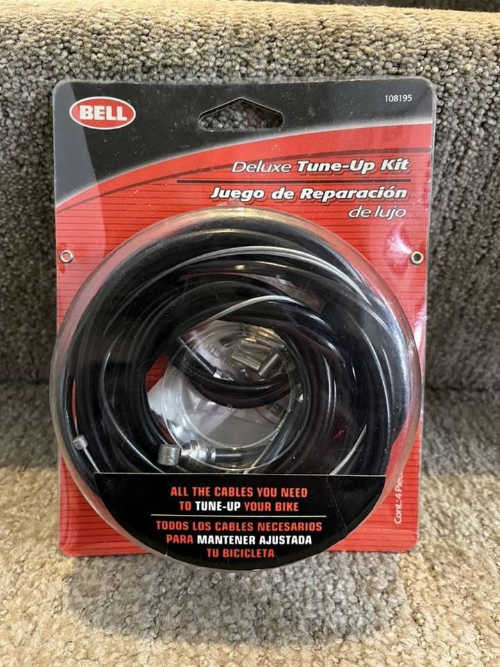 Bell Bike Brake Tune Up Kit